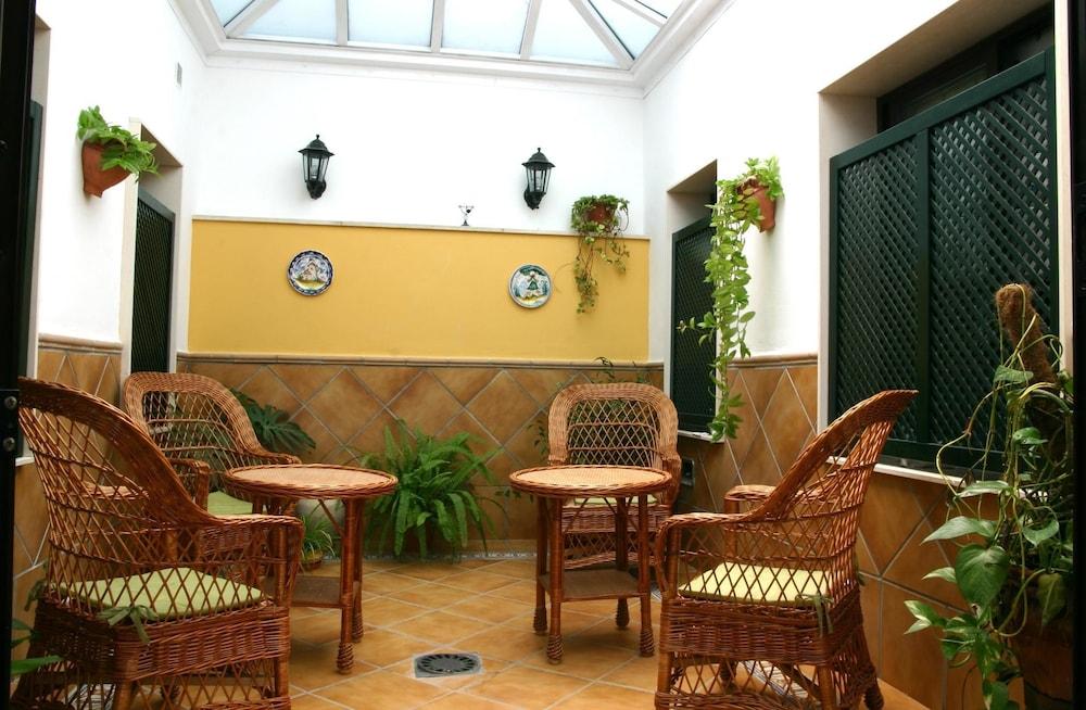 Hotel Las Rosas Priego de Córdoba Extérieur photo